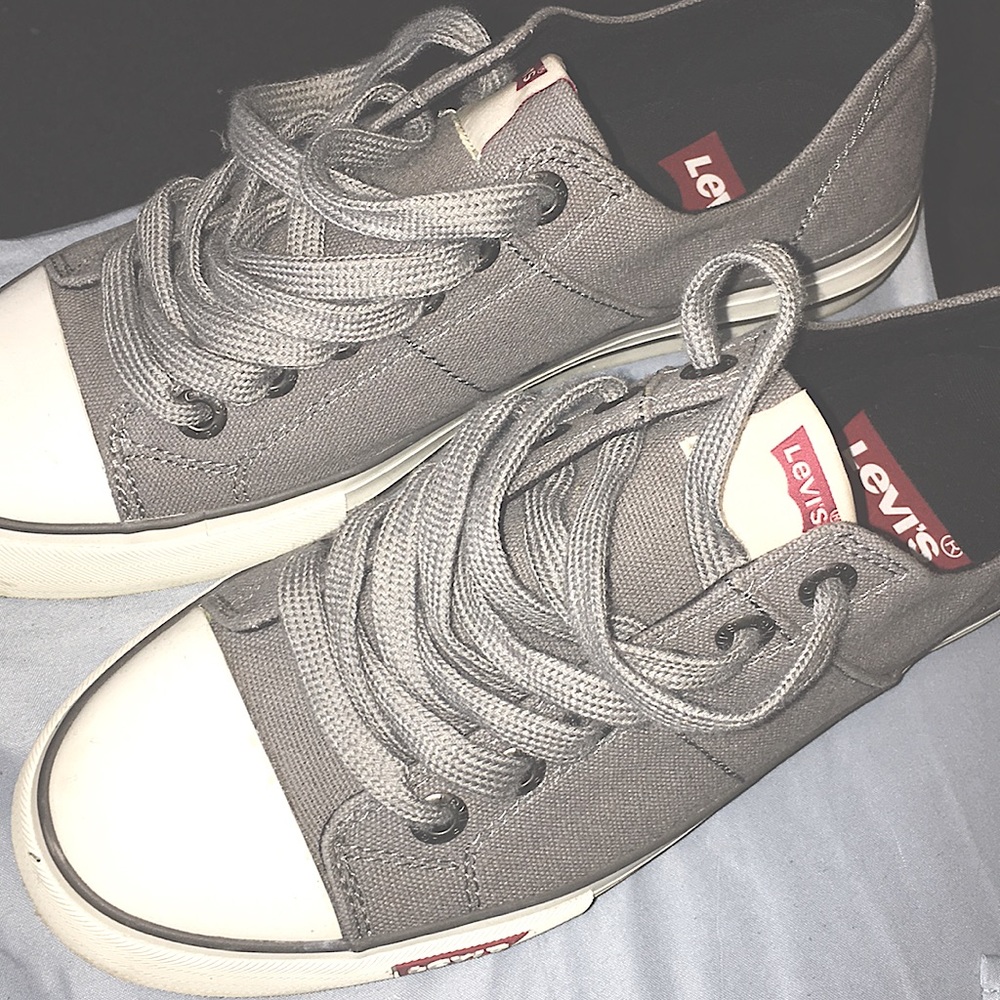 Levis lows